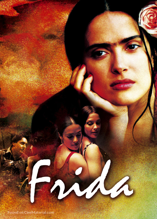 frida 2002 full movie