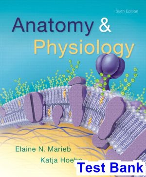 marieb anatomy and physiology website